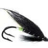 Green Butt fly