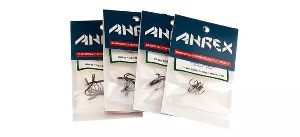 Ahrex HR440 – Tube Double - Image 2