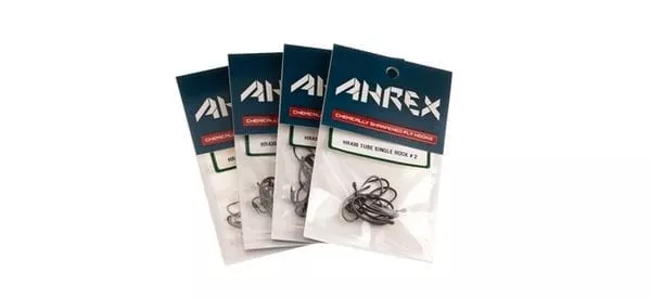Ahrex HR430 – Tube Single - Image 2