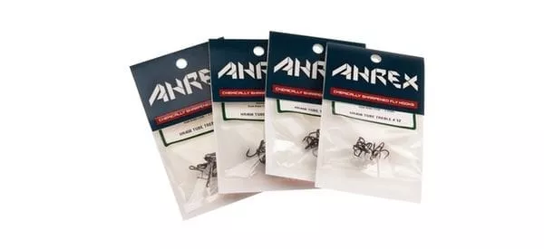 Ahrex HR450 – Tube Treble - Image 2