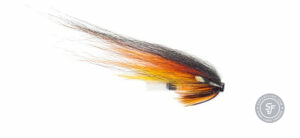 Willie Gunn tube fly