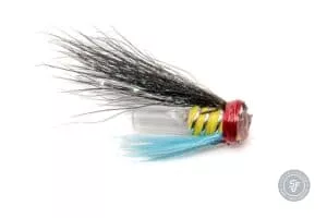 Arndilly Fancy Hitch tube fly