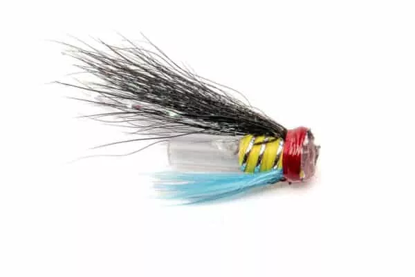 Arndilly Fancy Hitch tube fly