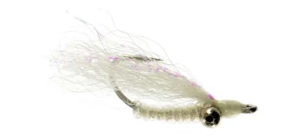 Bonefish flies - Best saltwater fly fishing patterns