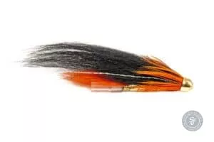 Dentist Conehead tube fly