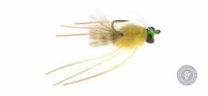 Golden Sand Crab fly