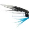 Blue Charm riffling hitch tube