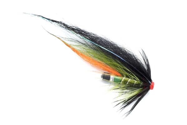 Panomies tube fly