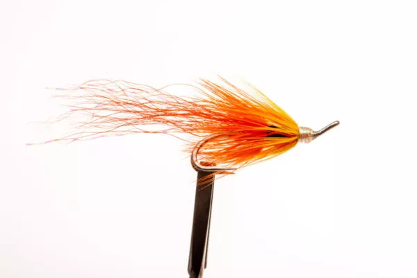 Flame Thrower