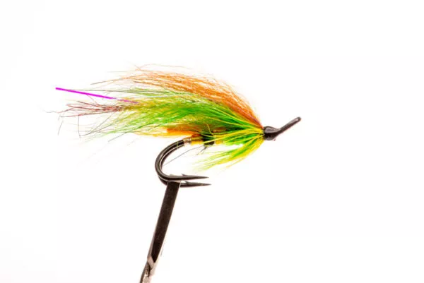 Green Highlander