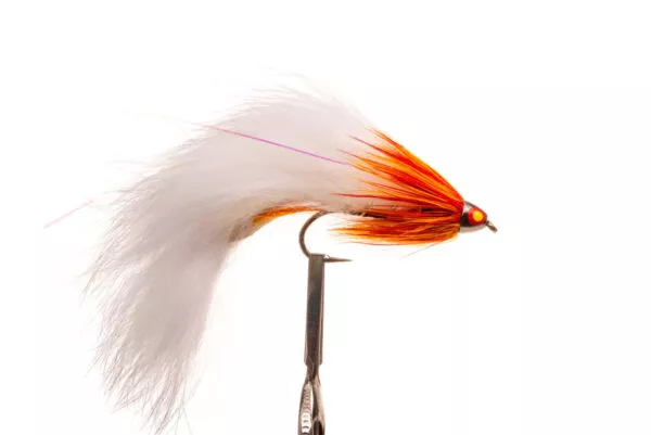 Sunburst Zonker Conehead