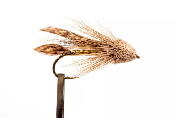 Muddler Minnow