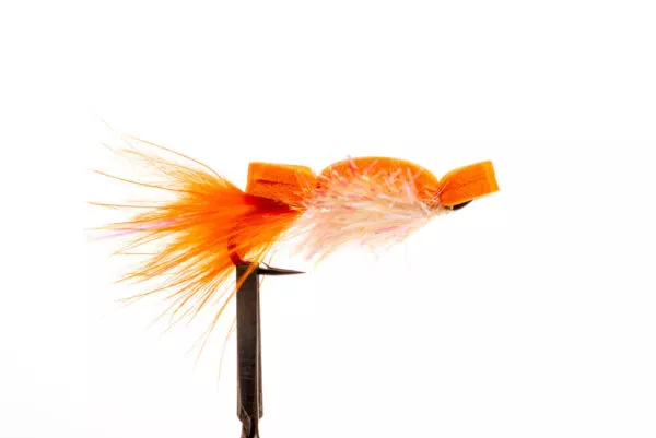 Marabou Gurgler
