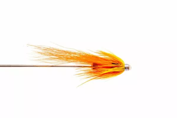 Flame Thrower putki
