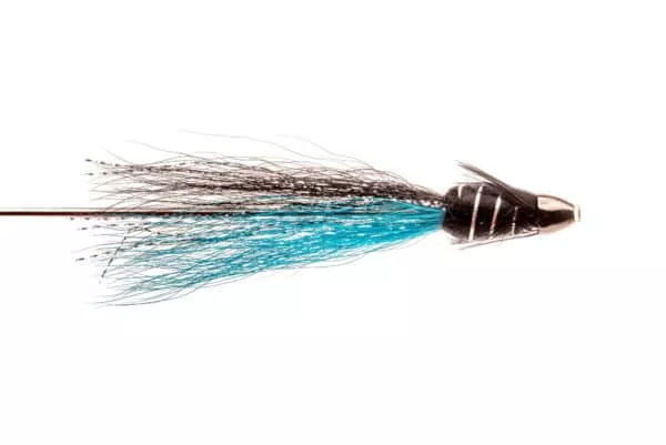 Snaelda Brass Conehead - Image 3