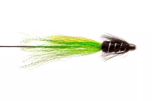 Snaelda Brass Conehead - Image 2