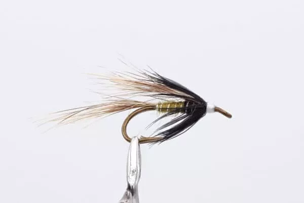 Allround Salmon Doubles lajitelma - Image 10