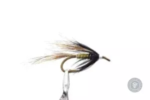 Ake fly pattern