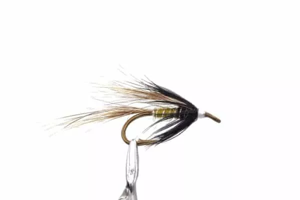 Ake fly pattern