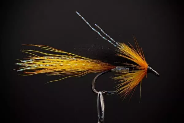 Ally's Cascade Shrimp Loop kaksihaara - Image 2
