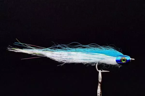 Fish Skull Minnow