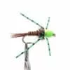I-Bug Rubberlegs