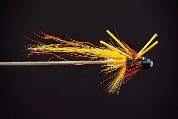 Ponoi Rubberlegs Conehead