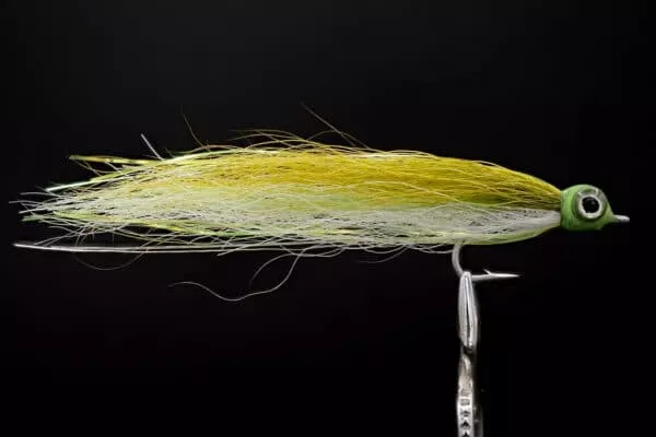 Striper Minnow
