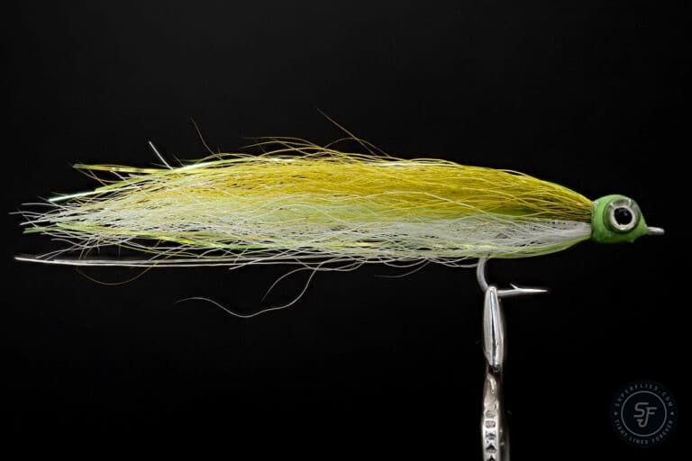 Streamers Fly Fishing Streamer Flies