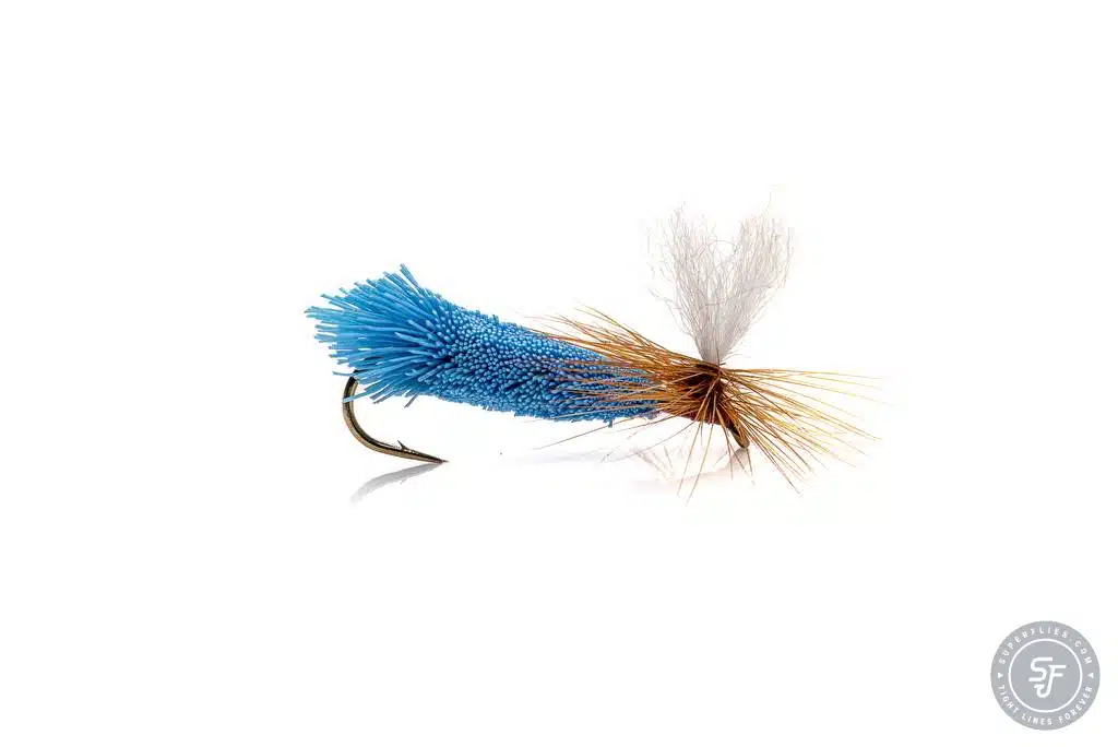 Finnmark fly selection by Arctic Fishing - Northern Norway flies