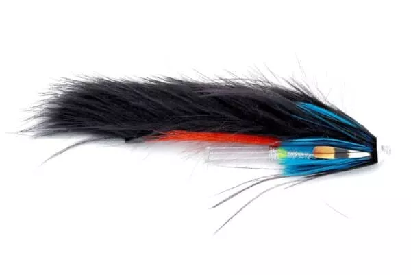 Blue Rat Zonker putki