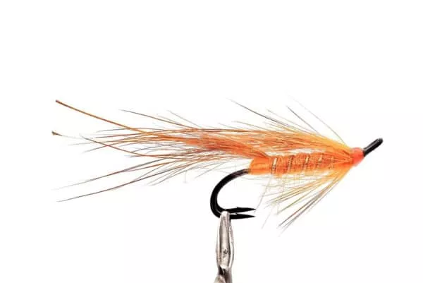 Allround Salmon Doubles lajitelma - Image 9