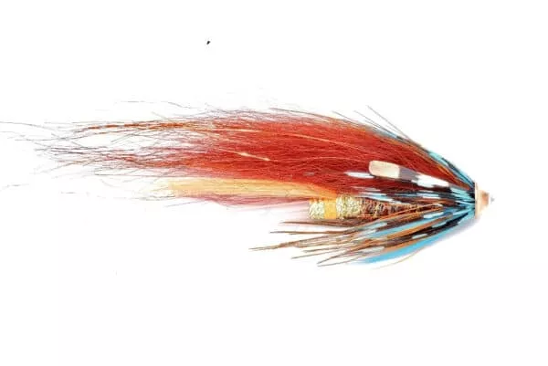 Thunder & Lightning Variant putki
