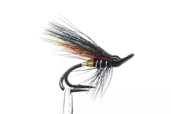 Allround Salmon Doubles lajitelma - Image 3