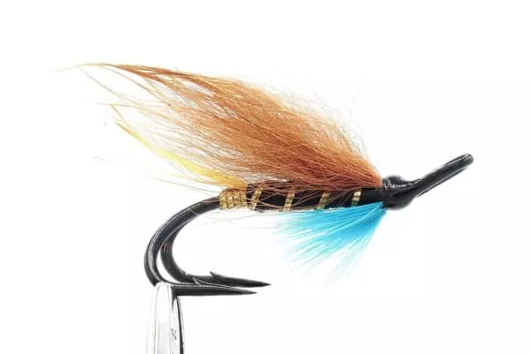 Allround Salmon Doubles lajitelma - Image 4