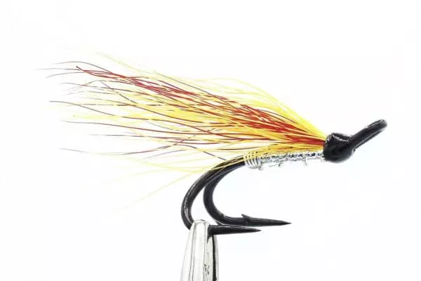 Mickey Finn Partridge kaksihaara