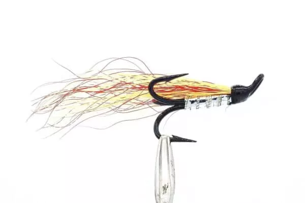 Mickey Finn Treble
