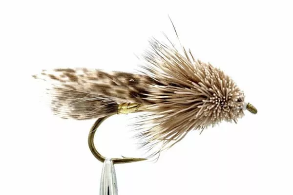 Mini Muddler Minnow