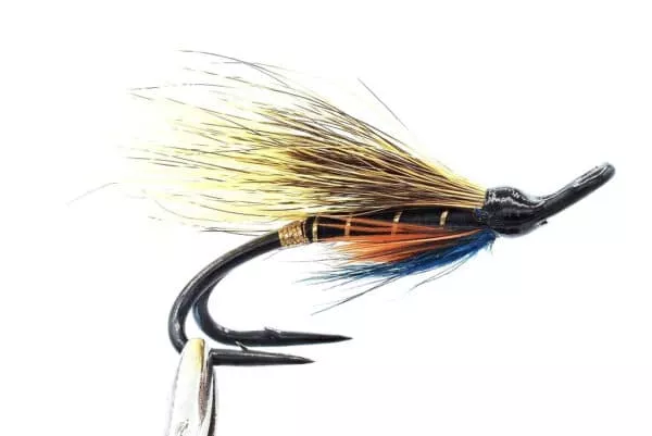 Allround Salmon Doubles lajitelma - Image 5