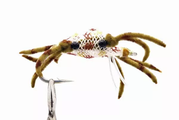 Alphlexo Crab - Image 5