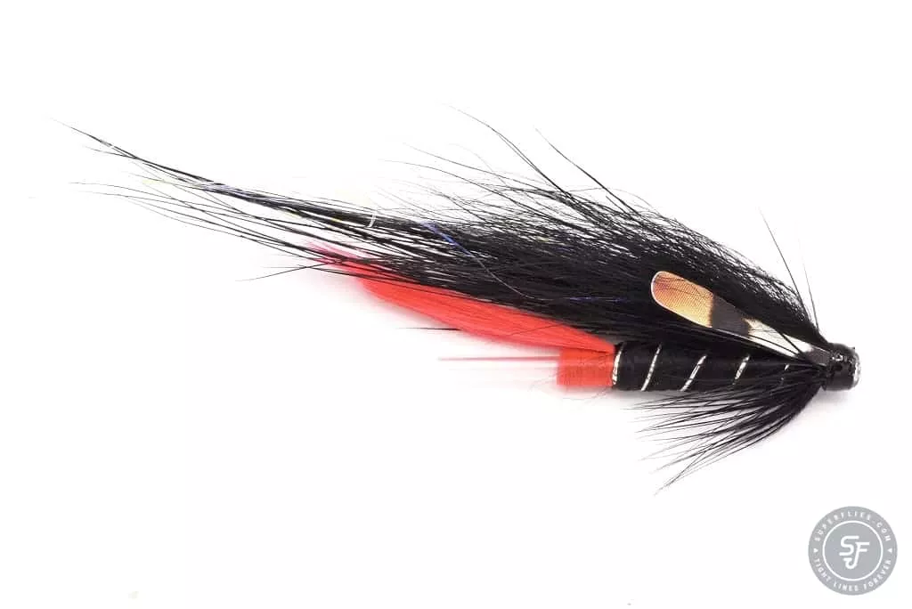 Red Butt Gl dh ck Tube Allround Workhorse Fly Superflies Red Butt Gl dh ck Tube Allround Workhorse Fly Superflies