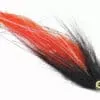 Hollow Deceiver Black & Red