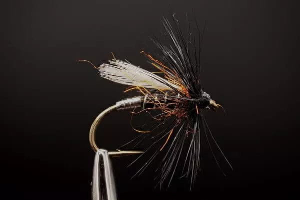 Corrib Duck Fly