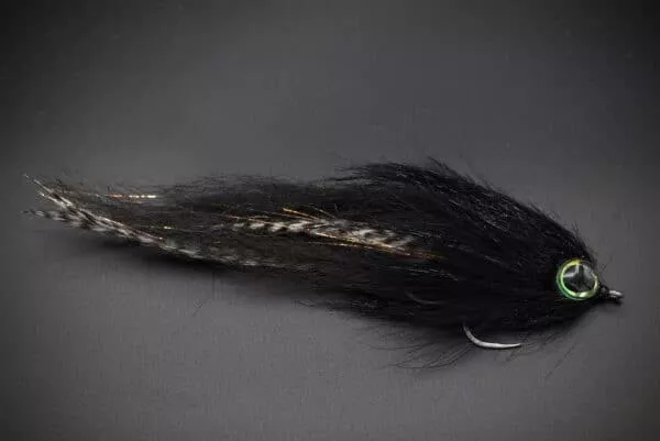 Brush Fly