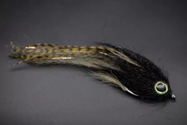 Brush Fly - Image 2