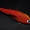 Flaming Lambourghini, one of our Sechelles GT flies