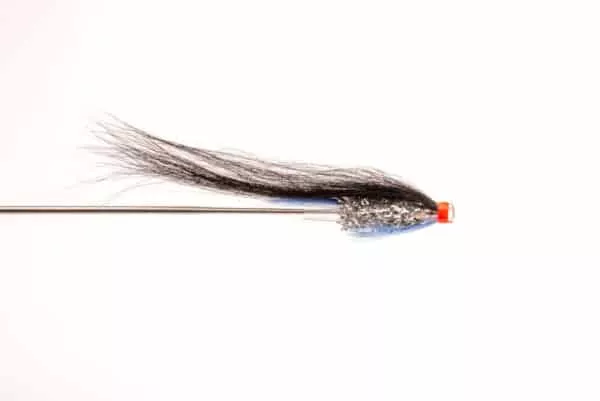 Ida Longwing Hitch