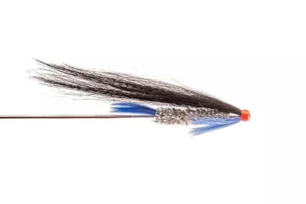Ida Longwing putki