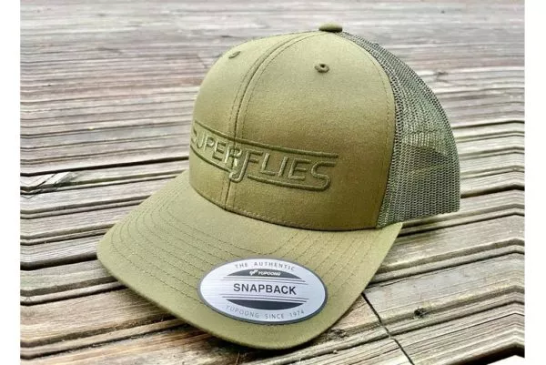 Flexfit Trucker lippis