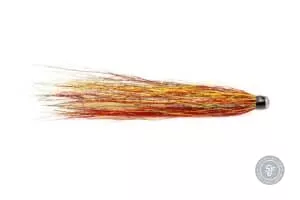 Silver Garry Tube Fly